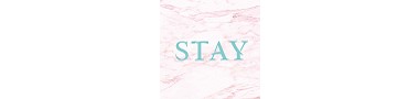 STAY服飾設計